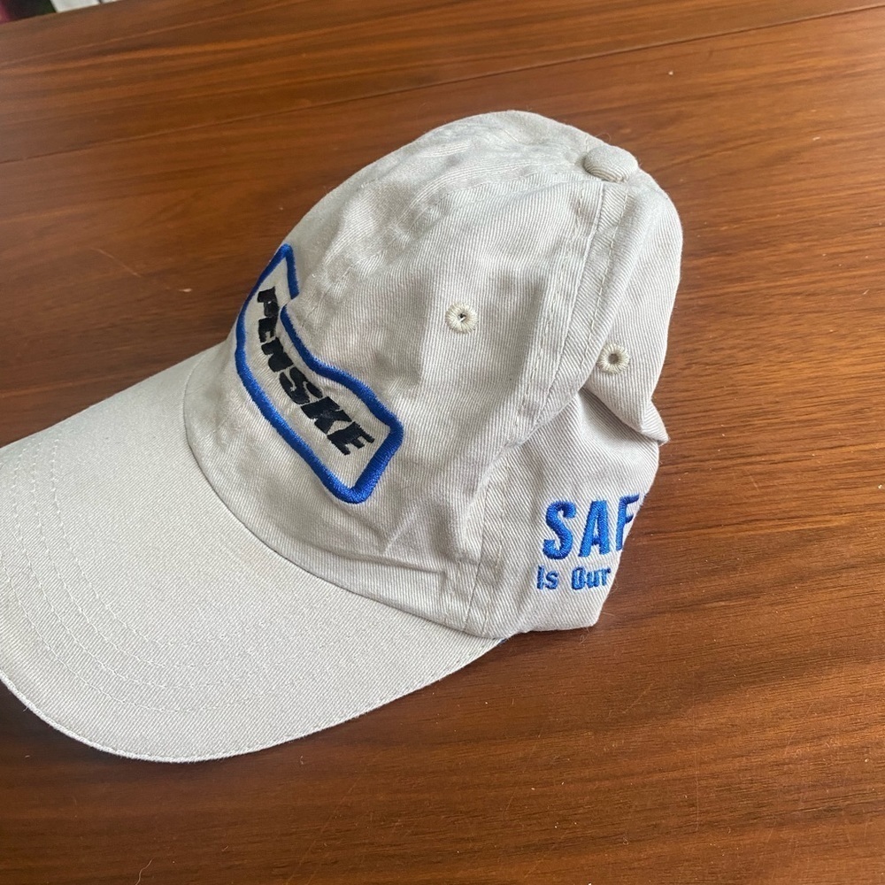 Penske Racing Hat - Picture 3 of 6